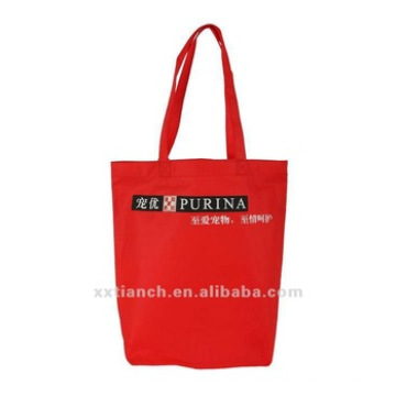 New fashion reusable apparel packaging bags